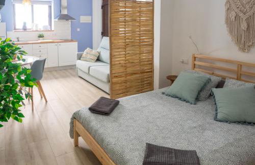 Boho Beach Flats - Photo 18