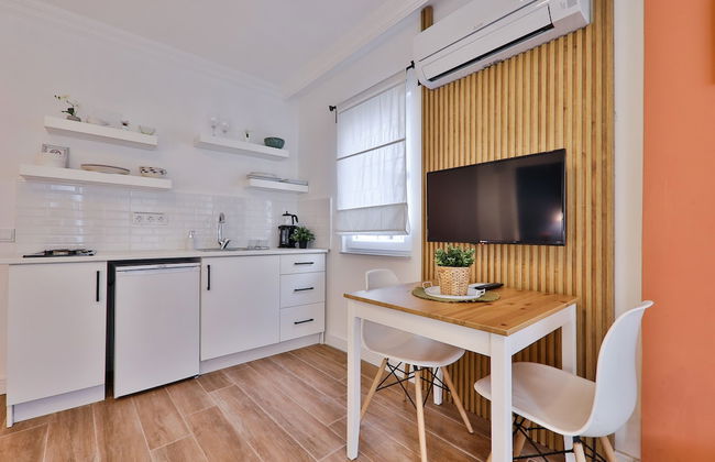 Yaz Apart Hotel - Foto 51