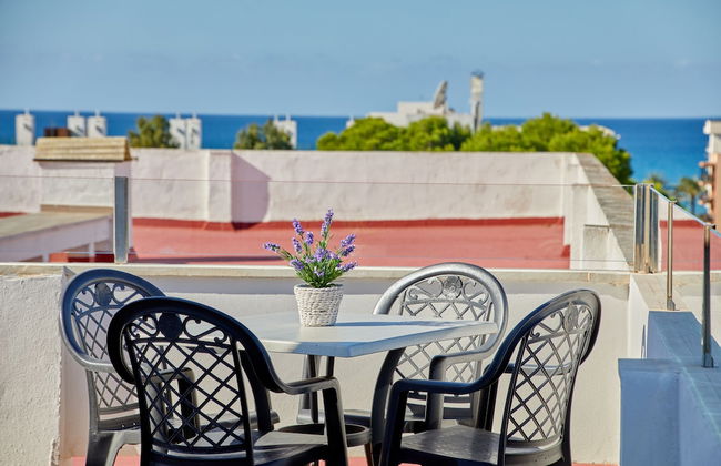 Apartamentos Ben-Hur - Foto 39