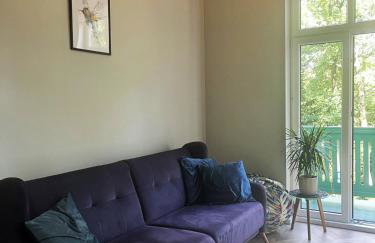 Apartament w zabytkowym budynku - Foto 16