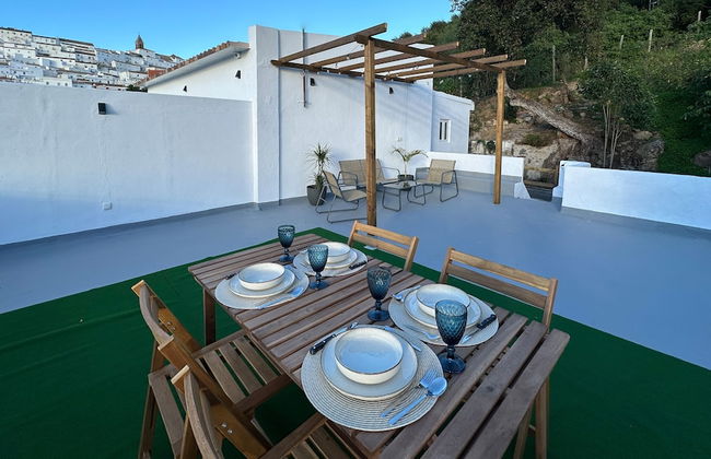 Casa rural Los Alcornocales - Foto 1