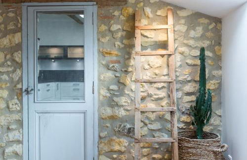 La Maison des Vendangeurs 2 - Foto 48