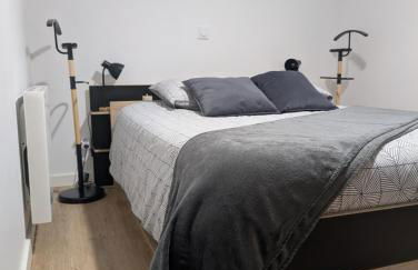 L'étape Da estrela-Nid douillet-Vernon Giverny - Foto 13