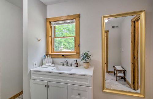 Waterfront Lakes Region Home on Private Cove! - Photo 16