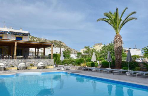 Emporios Bay Hotel Chios - Foto 11