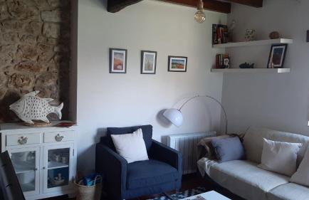 El Cantón de Poo, agradable casa adosada a 800m de la playa VV-2256-AS - Foto 16