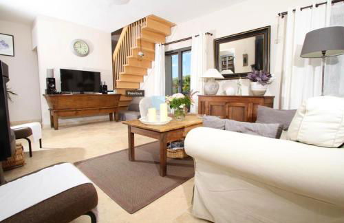 La maison d'Helene - Foto 17