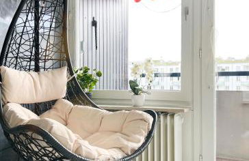 Modernes Apartment mit Stil in City Lage - Foto 11