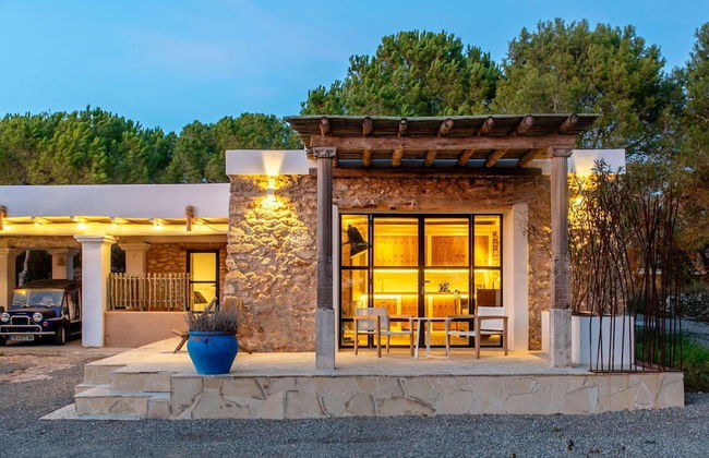 Impressive Farmhouse With Pool - Foto 35