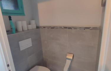 Maison dans la nature entre lacs et montagnes - Foto 12