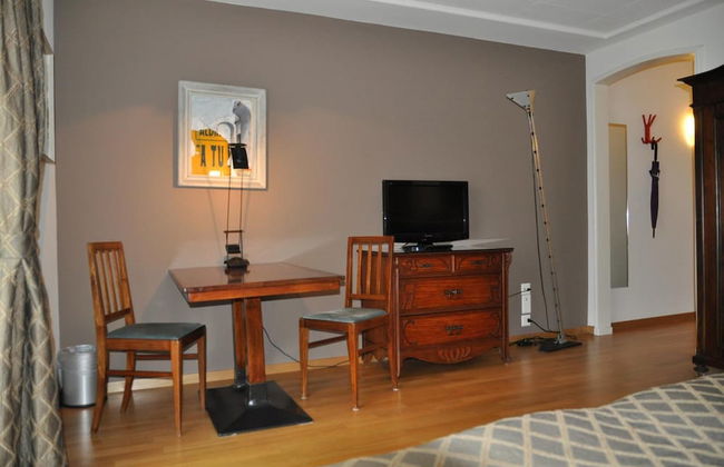 Appartements Hofquartier - Photo 7