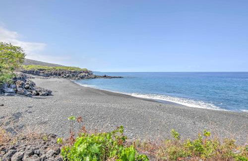 Ocean-View Bungalow Walk to Pebbles Beach! - Foto 31