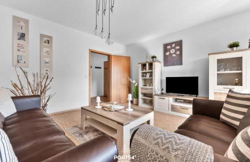 Landhaus Katharina Whg 5 Büsum - Foto 14