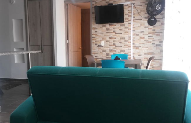 Lindo Apartamento - Photo 6