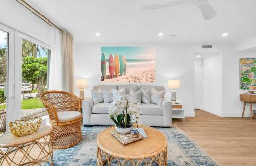 Luxury Beachside Condo 1 Steps to the Beach - Foto 3