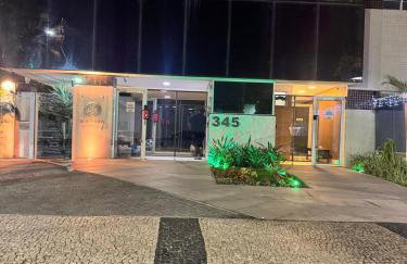 Apartamento na Praia de Iracema - Foto 2