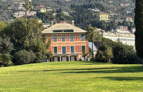 Una finestra sul mare 1 - A window on the sea 1 - Nervi - Genoa - Foto 55