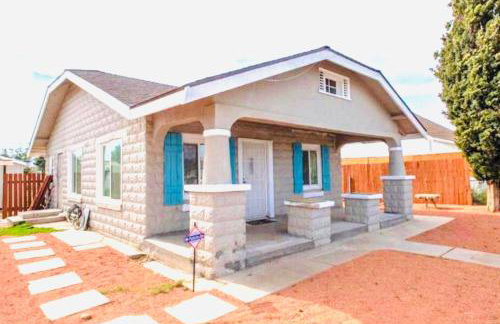 Cozy Home Away From Home - Foto 1