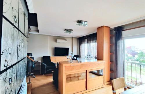 Modern duplex in downtown Cambados - Foto 1