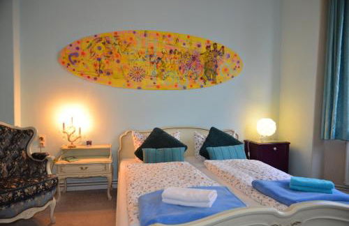 ARTEP 73 Gästewohnung - Foto 11