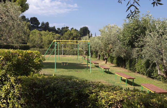 Residence Costa Di Kai Ed Din - Foto 21