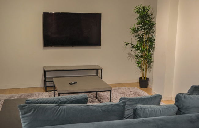 1br-stockholmstay-wifi-tv - Photo 7