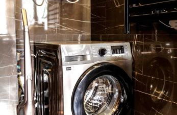 Luxury and elegant apartment Madrid - Foto 50