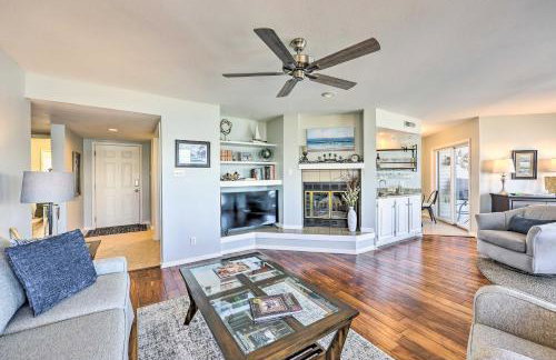 Waterfront Hot Springs Condo Pool, Hot Tub Access - Foto 7