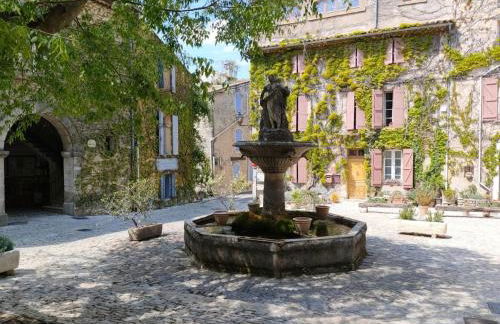 Charming house in Provence, 2 to 10 people - Foto 40