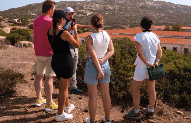 Asinara National Park Day Trip - Photo 3