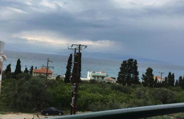 Lovely Appartments Lygia Korinthias - Foto 17