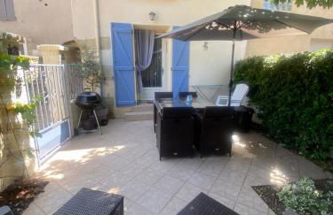 La Cigale Bleue - Foto 11