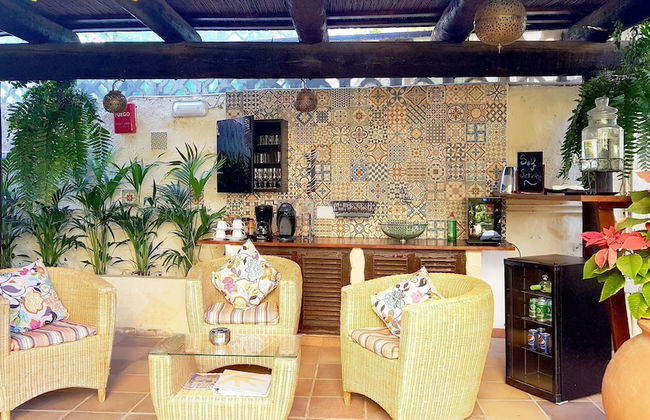 Vip Apartamentos Nogal - Foto 21