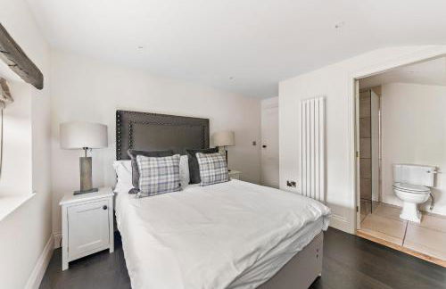 Chantry House - Foto 24