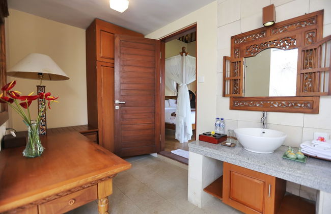 The Sanyas Retreat - Foto 38