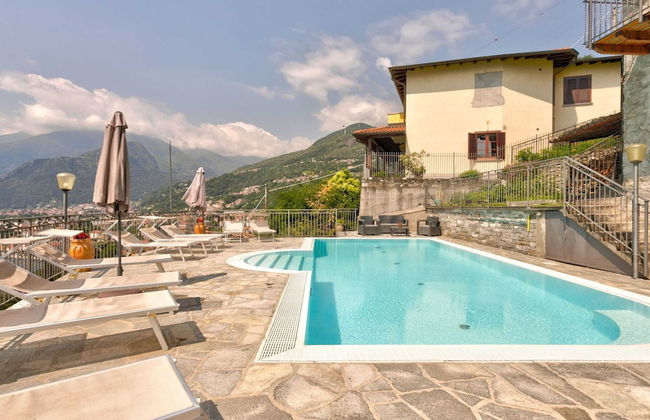 Belvilla by OYO Romantica - Foto 21