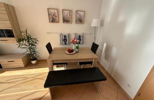 Apartment an der Saarow Therme - Foto 11