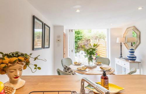 Poppy Cottage - Cosy 2 Bedroom, Perfect for Family! - Photo 54