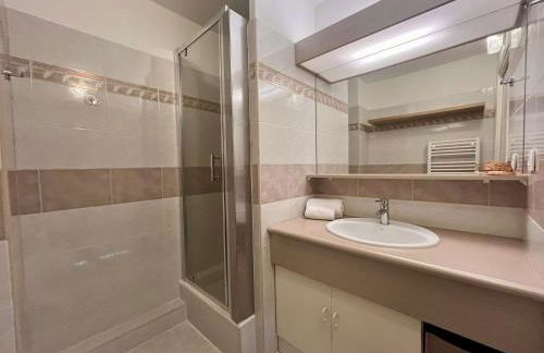 FS280-472 Appt 2 pièces 4 personnes FREJUS - Foto 12