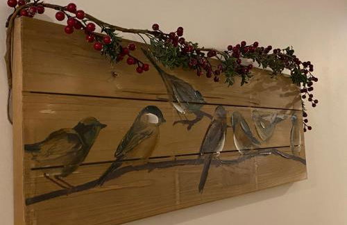 Anvil Cottage - Foto 6