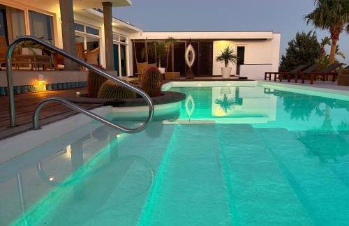 Villa Claus - Foto 27