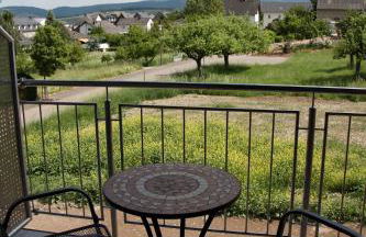 Gästehaus Weingut Mathy-Schanz - Foto 6