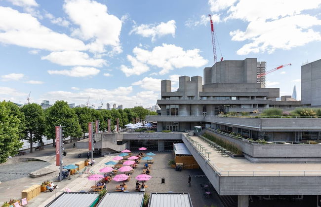 Whittlesey Street II by Onefinestay - Foto 46