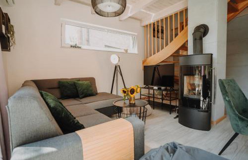 Ulinia Zacisze Dom Superior 90m2 - Fala - Mierzeja - Wydma - Photo 25