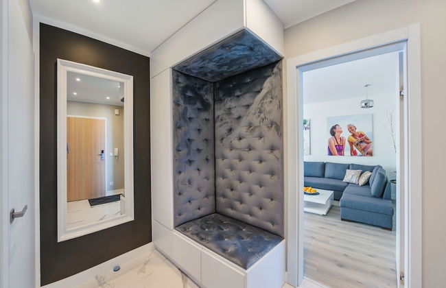 Apartamenty Sun & Snow Wyspa Solna - Photo 61