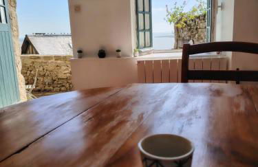 Chez Adèle, au pied de l'Abbaye - Foto 27