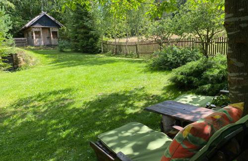 Koronkowa Chata - Foto 42