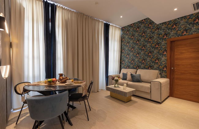 BIBO SUITES SAN AGUSTIN - Foto 25