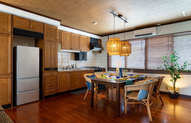 Ishigaki House - Foto 16