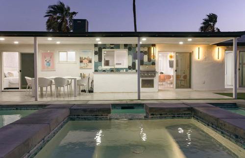 Palm Vista by Rather Be Properties - Foto 68